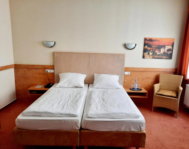 Parkhotel Kevelaer
