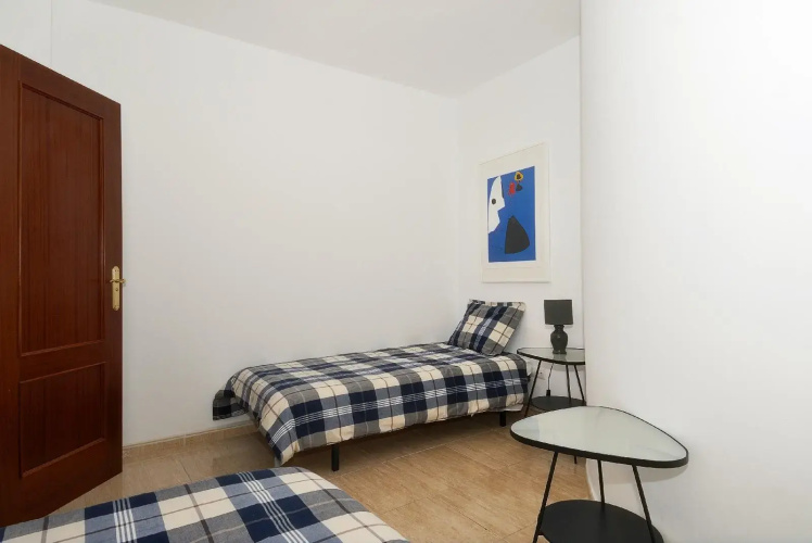 Apartamentos Avenida