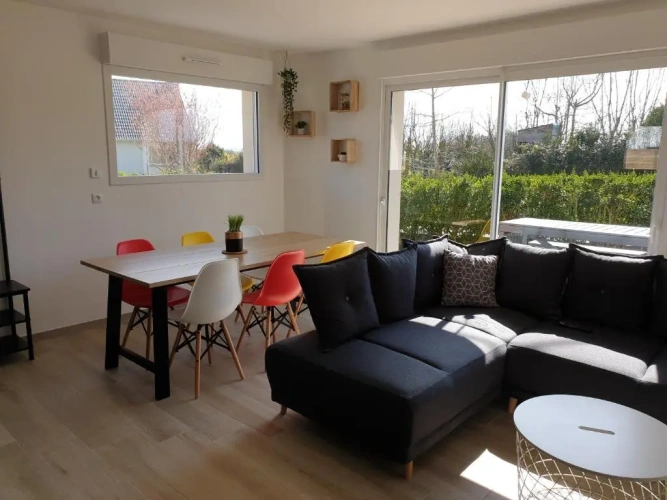 3 Bedrooms Cottage