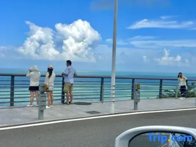 Qingdao Linlan Haishu