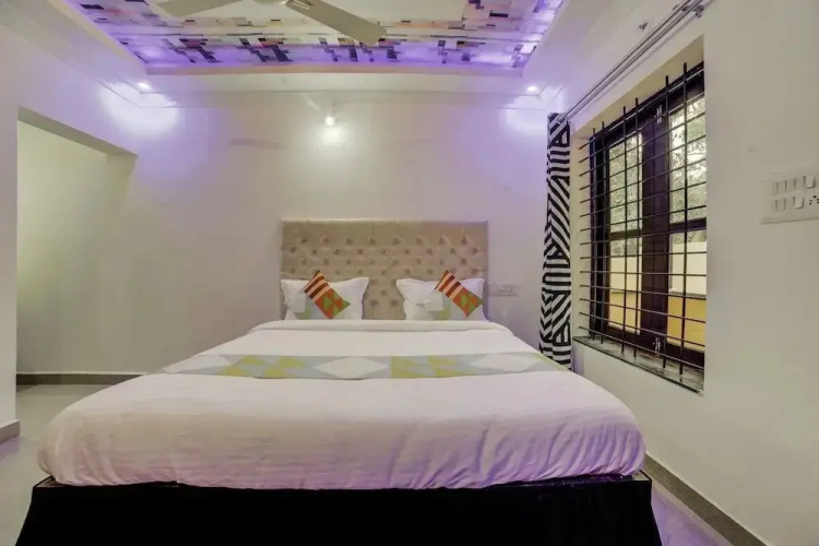 Divine Studio Vagator by OYO Rooms