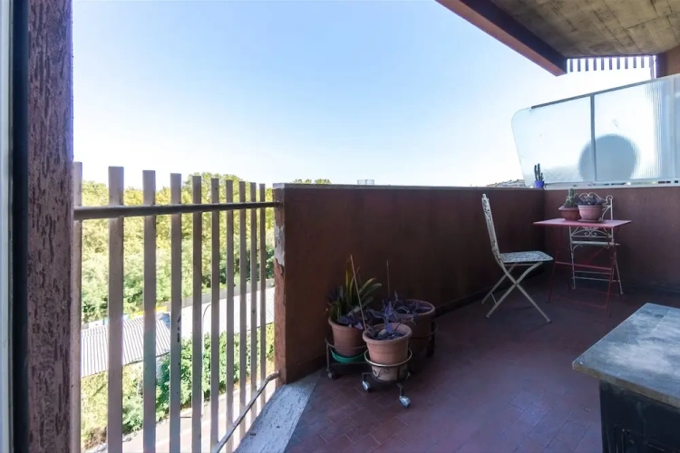 1 Bedroom Double Apartment