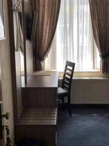 Hotel Junkerhaus