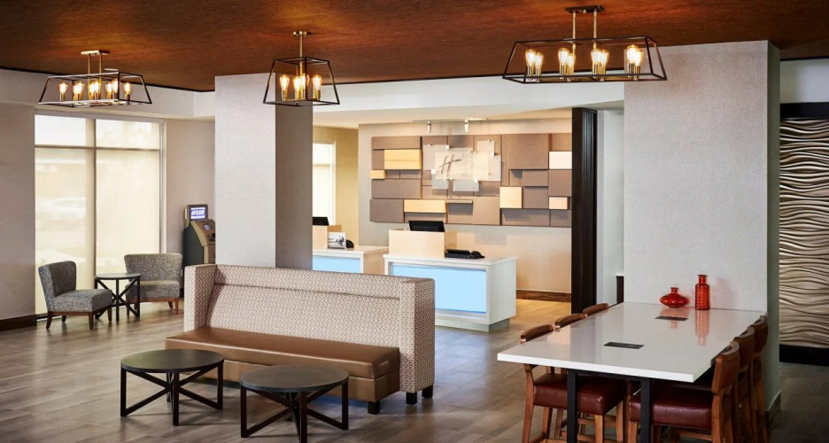 Holiday Inn Express and Suites Brantford by IHG