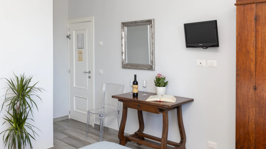 Hotel Villa Bonelli