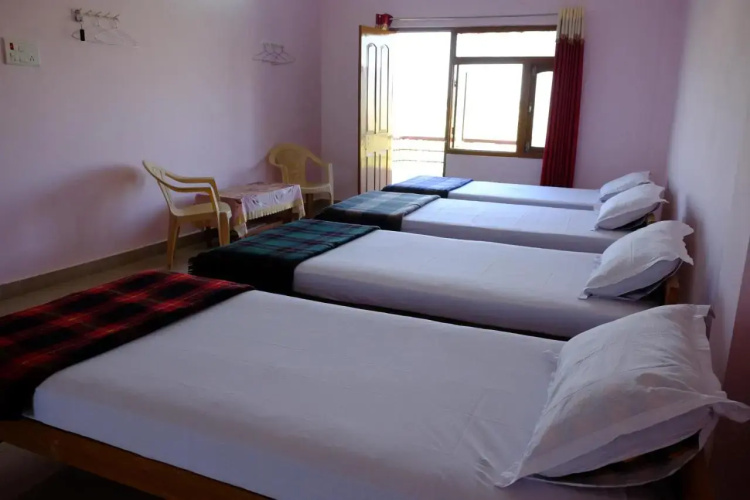 Suma Guest House
