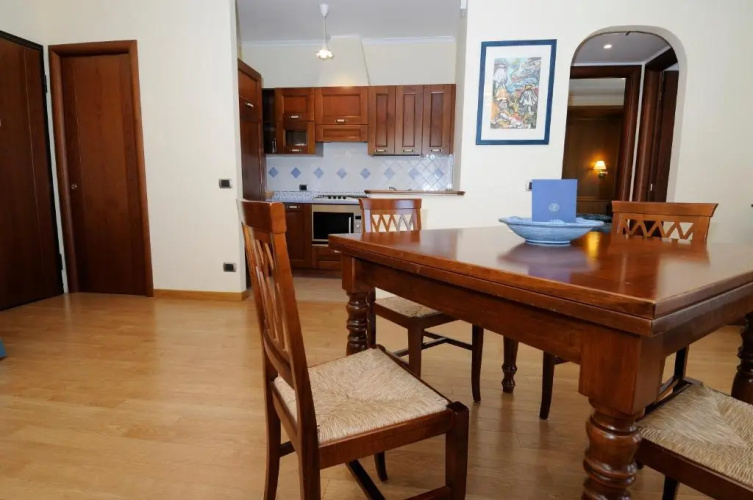 Altea Suites Hotel Residence