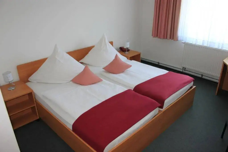Hotel Café Galerie