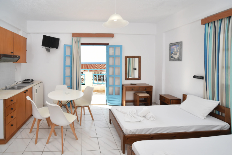 Kasapakis Hotel & Apartments
