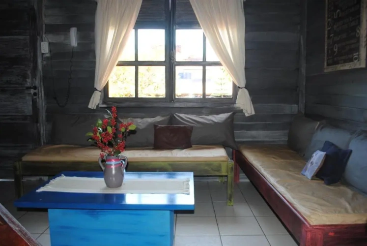 Chalet