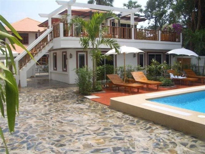 Image de l'hôtel