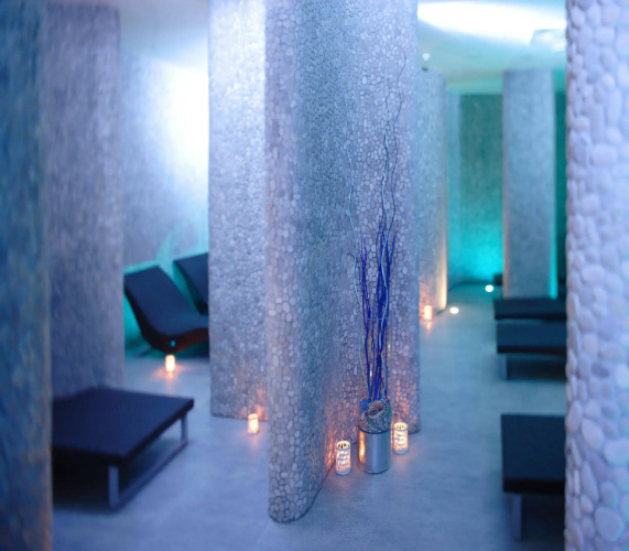 Hotel Riviera - LifeClass Hotels & Spa