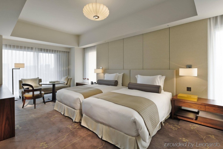 Palace Hotel Tokyo photo 11