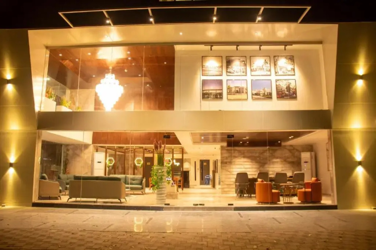 Imagen del hotel