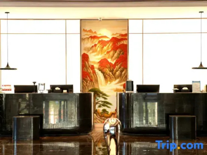 Panjin Landeng Hotel