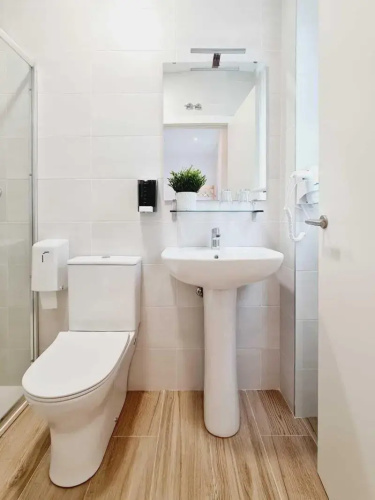 Bilbao rooms & kitchen Santutxu