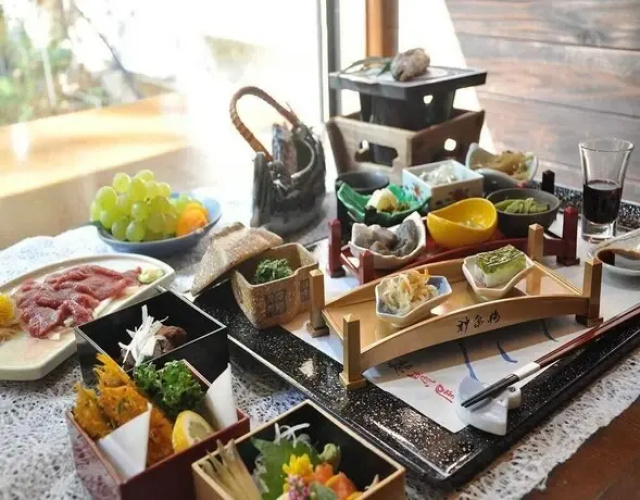 Kutsurogi no Yado Yukiya