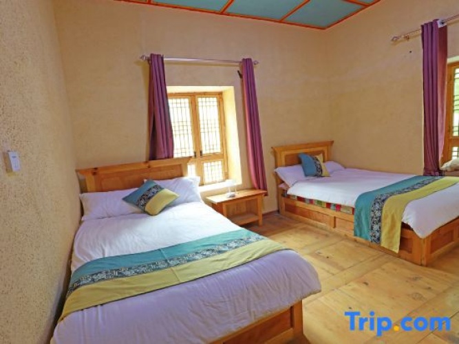 Comfort room