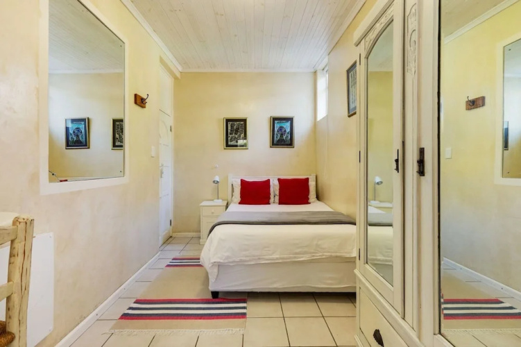 Villa Garda Self Catering