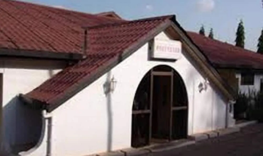Hotelbild