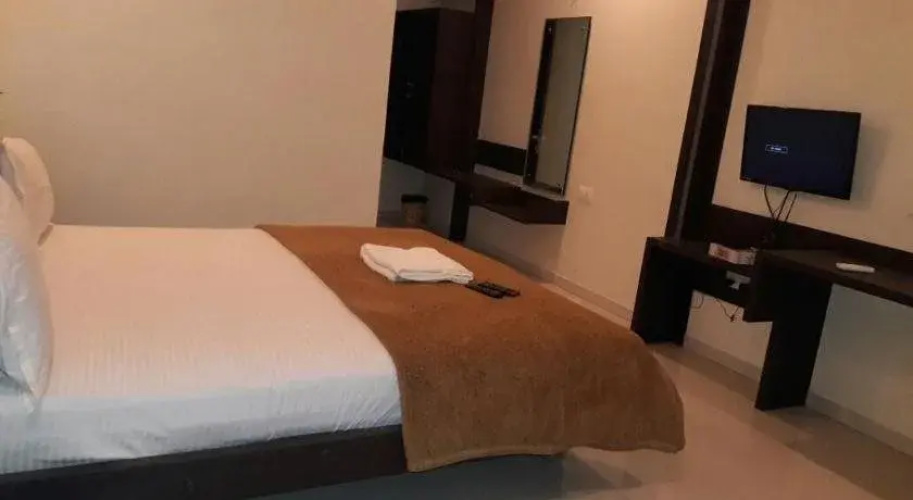 Hotel Swathi
