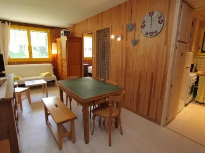 Apartment Corbier 2