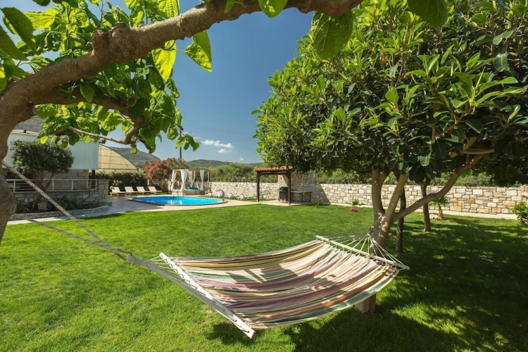 Standard Villa