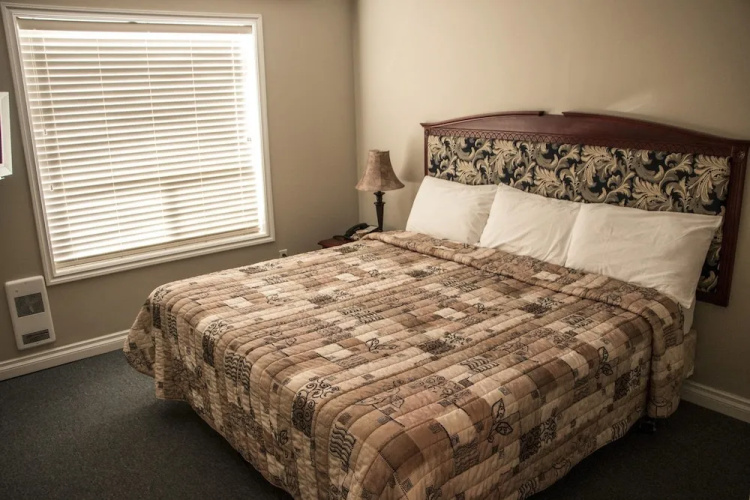 Tr Hotel And Suites