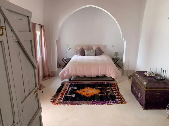 La Villa