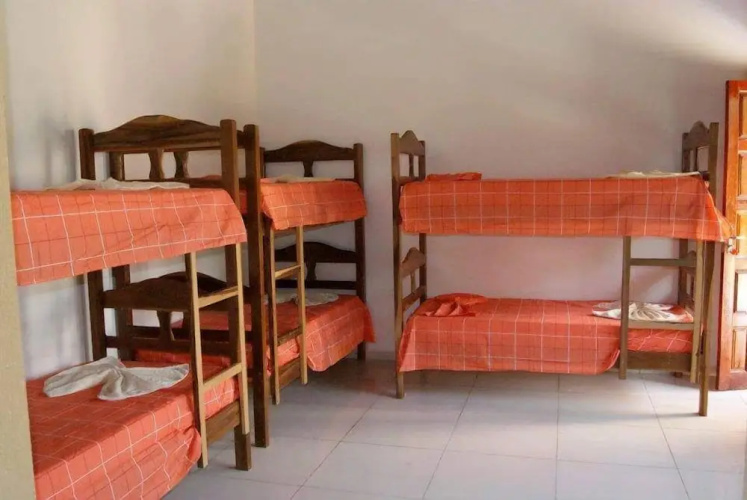 Hostel Pantanal