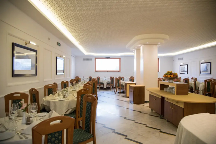Hotel Villa Maria photo 18