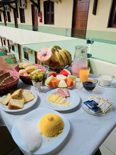 Hotel Pinto Martins