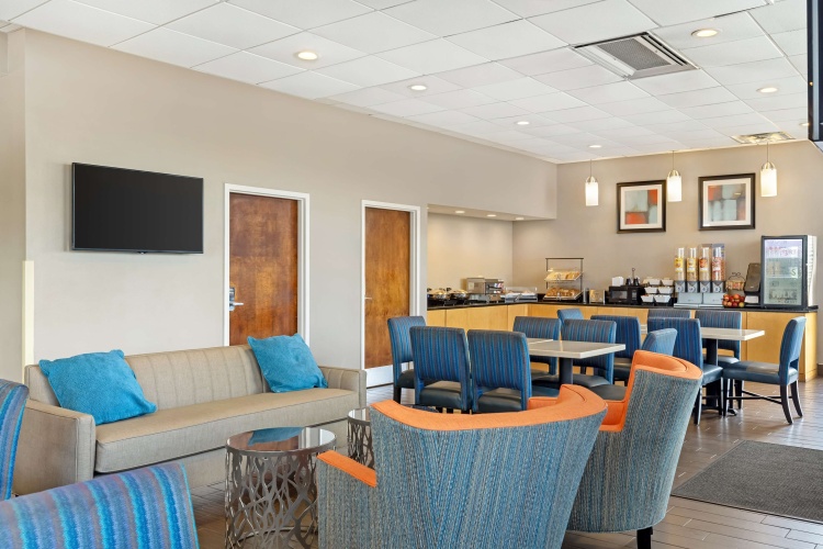 Best Western Hartford Hotel & Suites photo 29