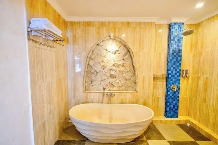Anny Guesthouse 2 by Ecommerceloka
