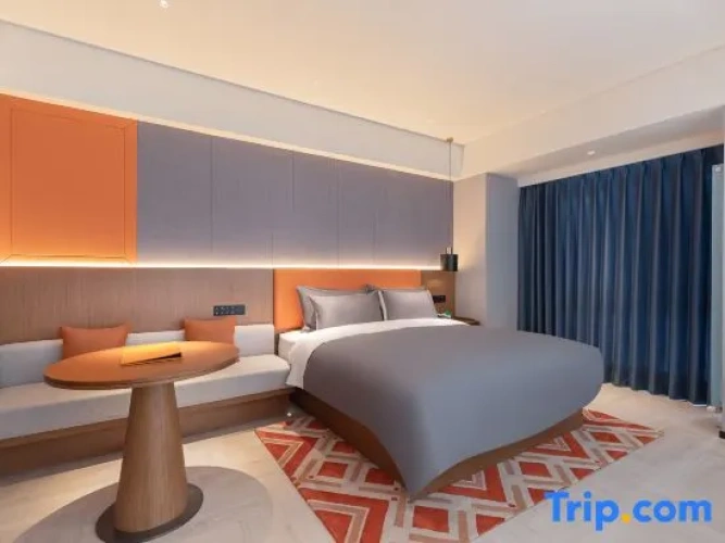 Luxury Family Suite