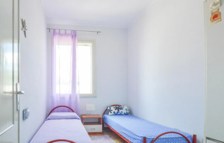 Casa Azzurra