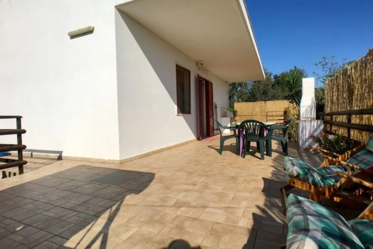 Villa in Campagna a Capilungo