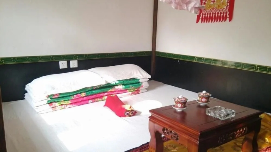Pingyao Moshi Inn