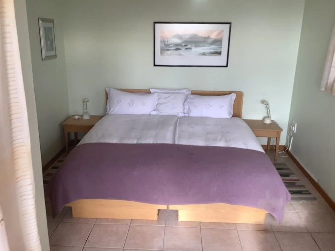 1 Bedroom Luxury Suite with balcony and with ocean view