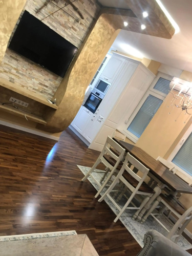 STL Apartmani - Koševo 17