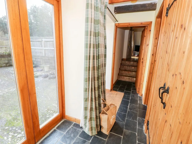 Stable Cottage