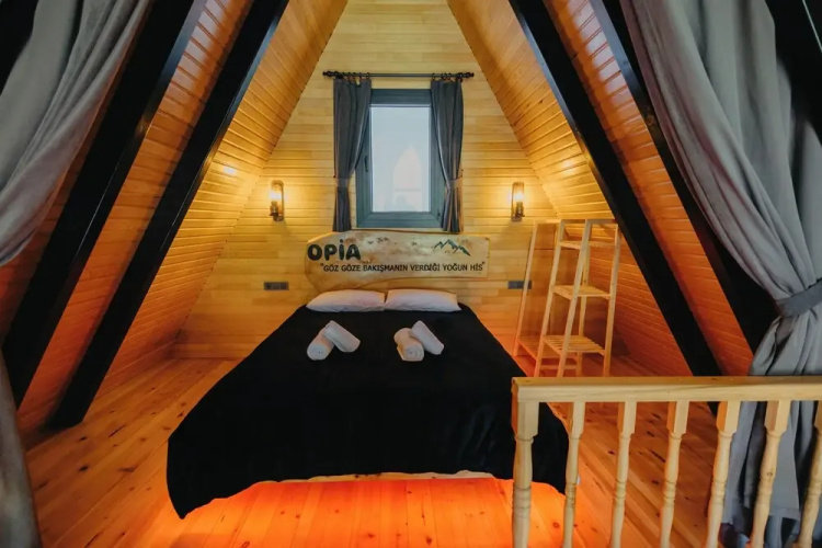 Opia Tatil Köyü