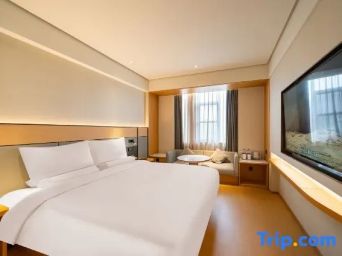 Luxury Double room