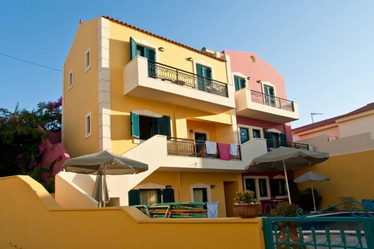 Image de l'hôtel