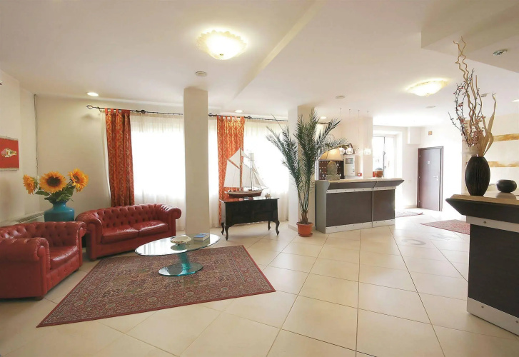 Hotel Caggiari