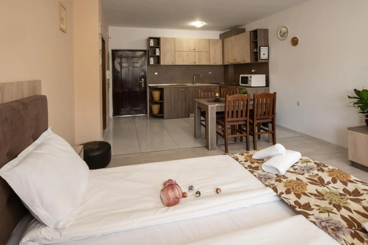 Luxor Apartment