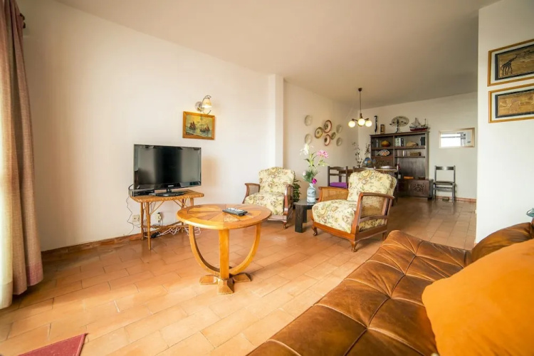 A06 - Seaview 1 Bed Apartment by DreamAlgarve