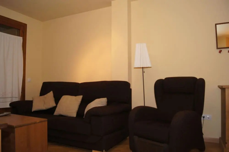Apartamento Selva de Conques 12