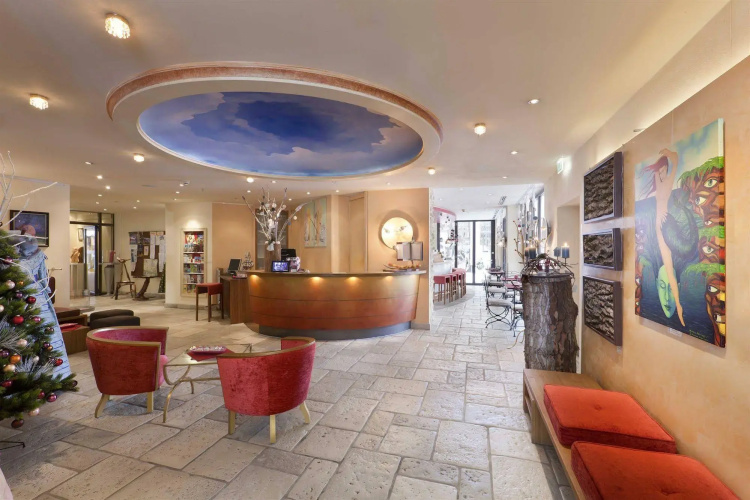Hotel Sonne