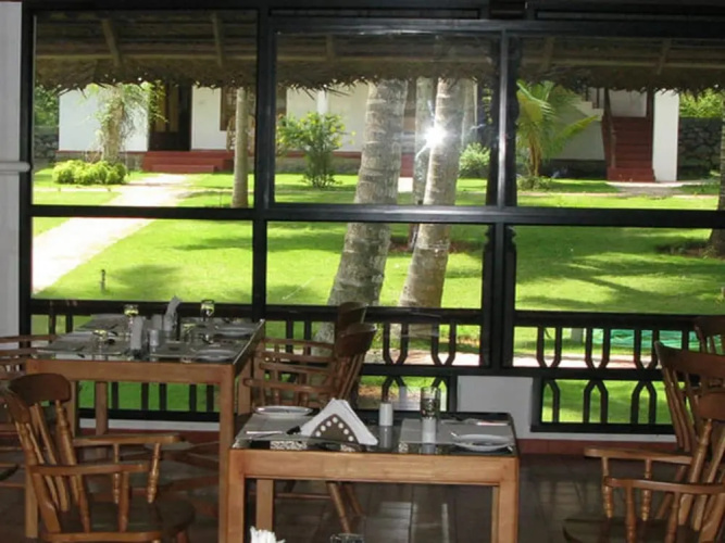 Abad Harmonia Resort